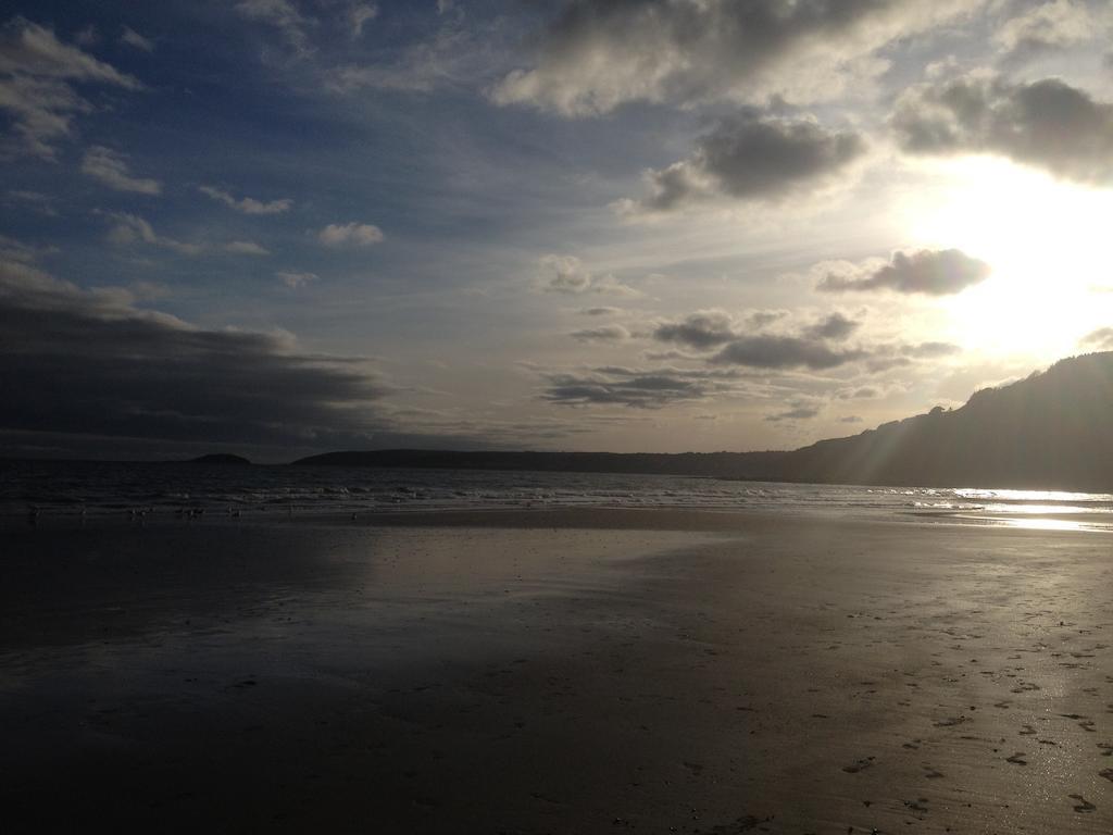 The Copley Arms Hotel Looe Buitenkant foto